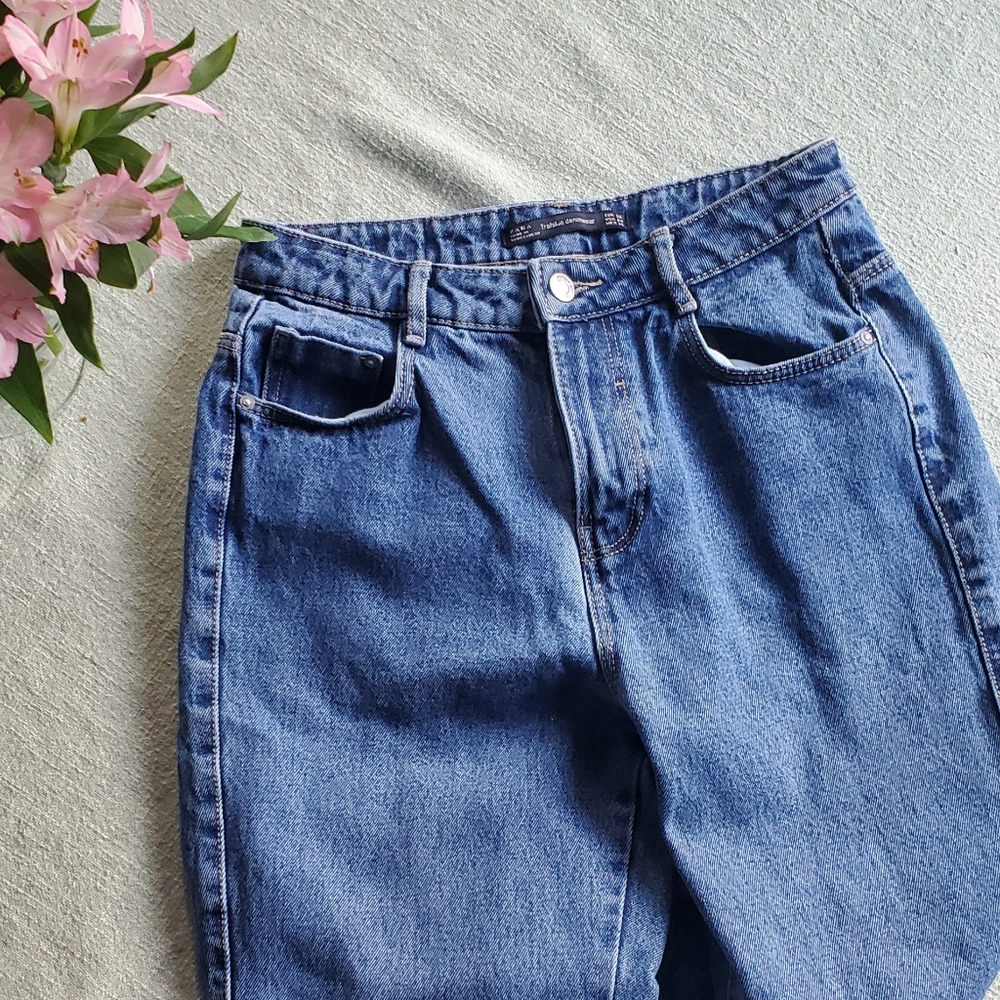 Zara jeans
